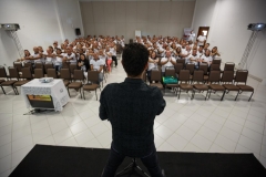 Palestrante Rafael Baltresca - Nordece - Convenção "Orgulho de ser Nordece"