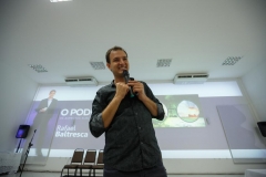 Palestrante Rafael Baltresca - Nordece - Convenção "Orgulho de ser Nordece"