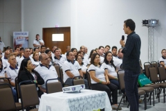Palestrante Rafael Baltresca - Nordece - Convenção "Orgulho de ser Nordece"