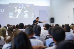 Palestrante Rafael Baltresca - Nordece - Convenção "Orgulho de ser Nordece"