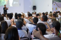 Palestrante Rafael Baltresca - Nordece - Convenção "Orgulho de ser Nordece"