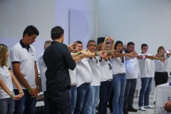 Palestrante Rafael Baltresca - Nordece - Convenção "Orgulho de ser Nordece"