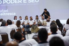 Palestrante Rafael Baltresca - Nordece - Convenção "Orgulho de ser Nordece"