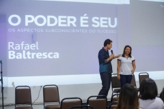 Palestrante Rafael Baltresca - Nordece - Convenção "Orgulho de ser Nordece"