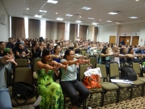 Palestrante Rafael Baltresca - SEBRAE-ES - Apresentação de resultados