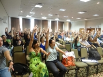 Palestrante Rafael Baltresca - SEBRAE-ES - Apresentação de resultados