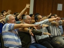 Palestrante Rafael Baltresca - SEBRAE-ES - Apresentação de resultados