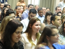 Palestrante Rafael Baltresca - SEBRAE-ES - Apresentação de resultados