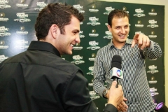 Palestrante Rafael Baltresca - Embraed - Convenção "A grande virada"