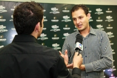 Palestrante Rafael Baltresca - Embraed - Convenção "A grande virada"