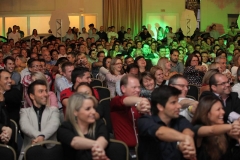 Palestrante Rafael Baltresca - Embraed - Convenção "A grande virada"