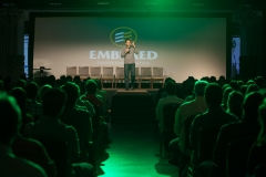 Palestrante Rafael Baltresca - Embraed - Convenção "A grande virada"