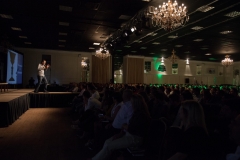 Palestrante Rafael Baltresca - Embraed - Convenção "A grande virada"