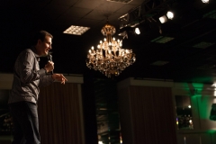 Palestrante Rafael Baltresca - Embraed - Convenção "A grande virada"