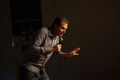 Palestrante Rafael Baltresca - Embraed - Convenção "A grande virada"