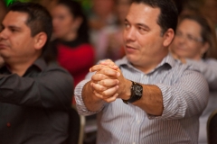 Palestrante Rafael Baltresca - Embraed - Convenção "A grande virada"