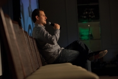 Palestrante Rafael Baltresca - Embraed - Convenção "A grande virada"