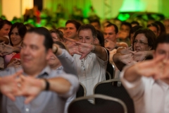 Palestrante Rafael Baltresca - Embraed - Convenção "A grande virada"