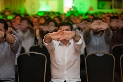 Palestrante Rafael Baltresca - Embraed - Convenção "A grande virada"