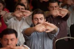 Palestrante Rafael Baltresca - Embraed - Convenção "A grande virada"