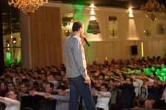 Palestrante Rafael Baltresca - Embraed - Convenção "A grande virada"