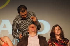 Palestrante Rafael Baltresca - Embraed - Convenção "A grande virada"