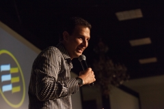 Palestrante Rafael Baltresca - Embraed - Convenção "A grande virada"