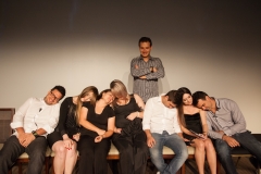 Palestrante Rafael Baltresca - Embraed - Convenção "A grande virada"