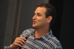 Palestrante Rafael Baltresca - Purificadores Europa - Convenção Nacional 2014