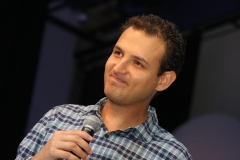 Palestrante Rafael Baltresca - Purificadores Europa - Convenção Nacional 2014