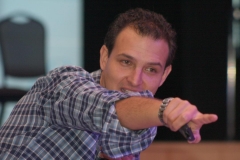 Palestrante Rafael Baltresca - Purificadores Europa - Convenção Nacional 2014