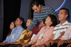 Palestrante Rafael Baltresca - Purificadores Europa - Convenção Nacional 2014