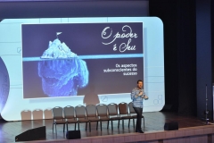 Palestrante Rafael Baltresca - Purificadores Europa - Convenção Nacional 2014
