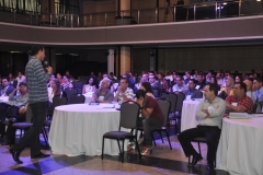Palestrante Rafael Baltresca - Purificadores Europa - Convenção Nacional 2014