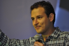 Palestrante Rafael Baltresca - Purificadores Europa - Convenção Nacional 2014