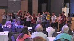 Palestrante Rafael Baltresca - Purificadores Europa - Convenção Nacional 2014