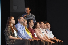 Palestrante Rafael Baltresca - Purificadores Europa - Convenção Nacional 2014