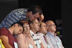 Palestrante Rafael Baltresca - Purificadores Europa - Convenção Nacional 2014