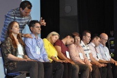 Palestrante Rafael Baltresca - Purificadores Europa - Convenção Nacional 2014