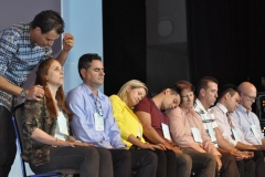 Palestrante Rafael Baltresca - Purificadores Europa - Convenção Nacional 2014
