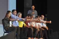 Palestrante Rafael Baltresca - Purificadores Europa - Convenção Nacional 2014