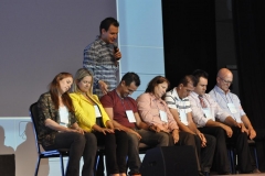 Palestrante Rafael Baltresca - Purificadores Europa - Convenção Nacional 2014
