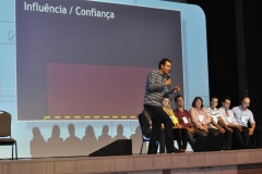 Palestrante Rafael Baltresca - Purificadores Europa - Convenção Nacional 2014