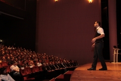 Palestrante Rafael Baltresca - AGAD - A Magia do "em possível"