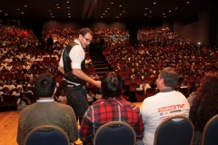 Palestrante Rafael Baltresca - AGAD - A Magia do "em possível"