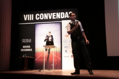 Palestrante Rafael Baltresca - AGAD - A Magia do "em possível"