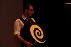Palestrante Rafael Baltresca - AGAD - A Magia do "em possível"