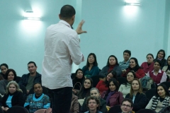 Palestrante Rafael Baltresca - UFGD - Encontro dos Servidores 2014