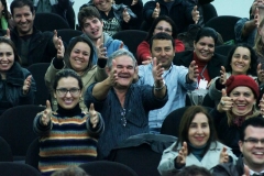 Palestrante Rafael Baltresca - UFGD - Encontro dos Servidores 2014