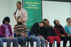 Palestrante Rafael Baltresca - UFGD - Encontro dos Servidores 2014